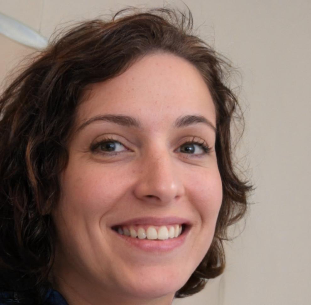 Carmen Delgado, consultora senior especializada en formación empresarial
