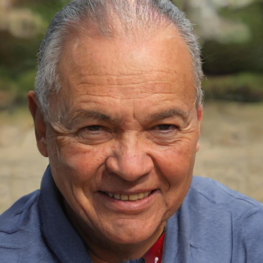 Aurelio Martínez, director de formación corporativa